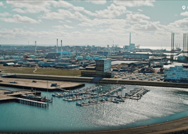 ELS-production brandingvideo esbjerg kommune