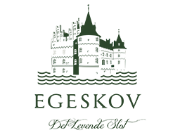 ELS Egeskov slot logo
