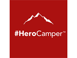 Hero-Camper logo