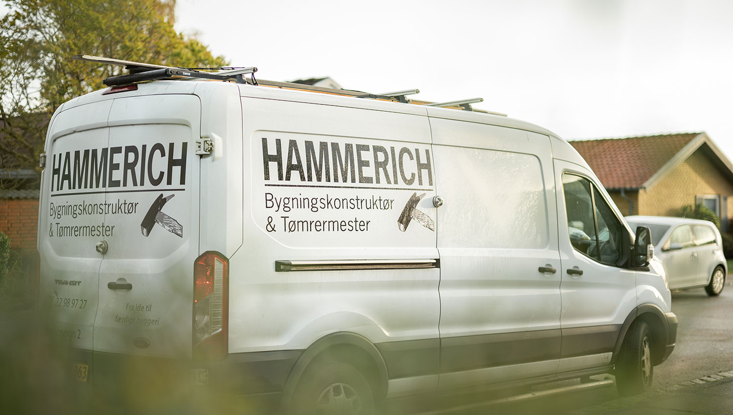 Hammerich Entreprise